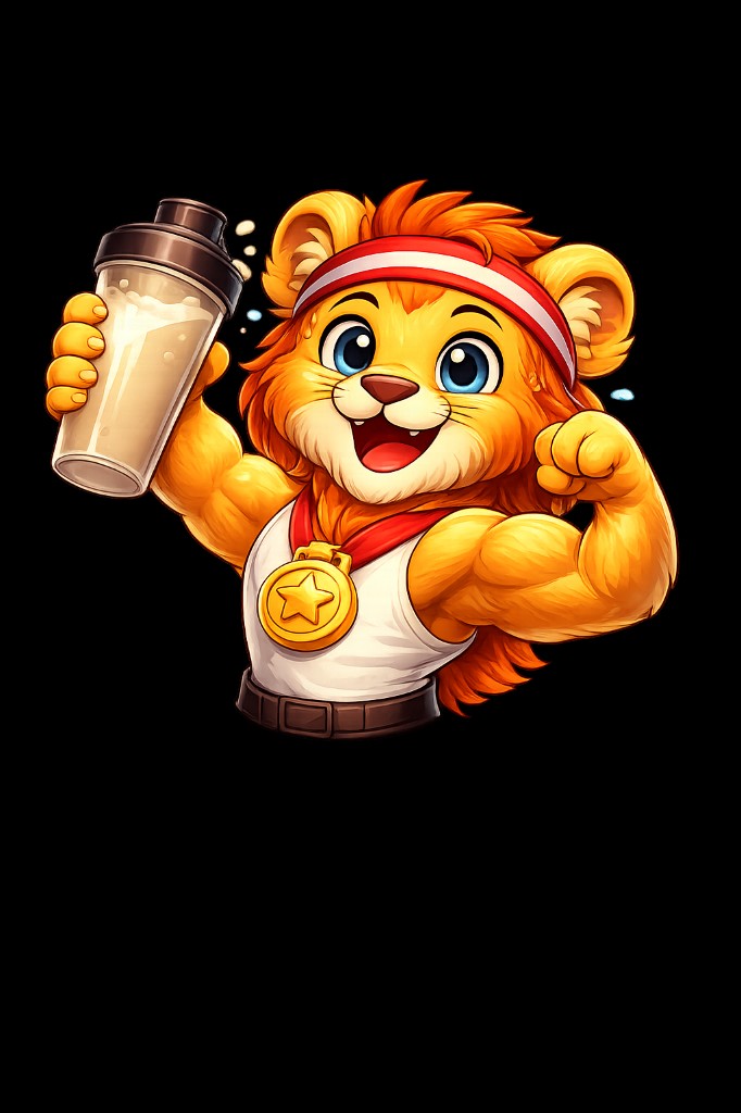 Белковый чемпион